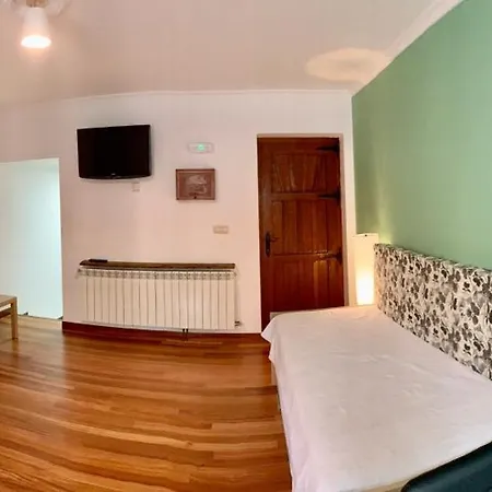 Apartamentos La Posada De Abanillas Exterior photo