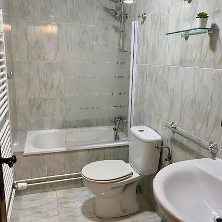 Apartamentos La Posada De Abanillas Exterior photo