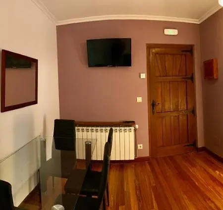 Apartamentos La Posada De Abanillas Exterior photo