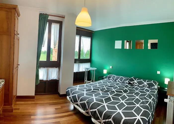 Apartamentos La Posada De Abanillas