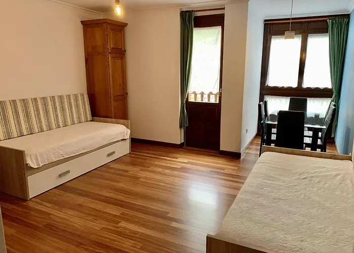Apartamentos La Posada De Abanillas
