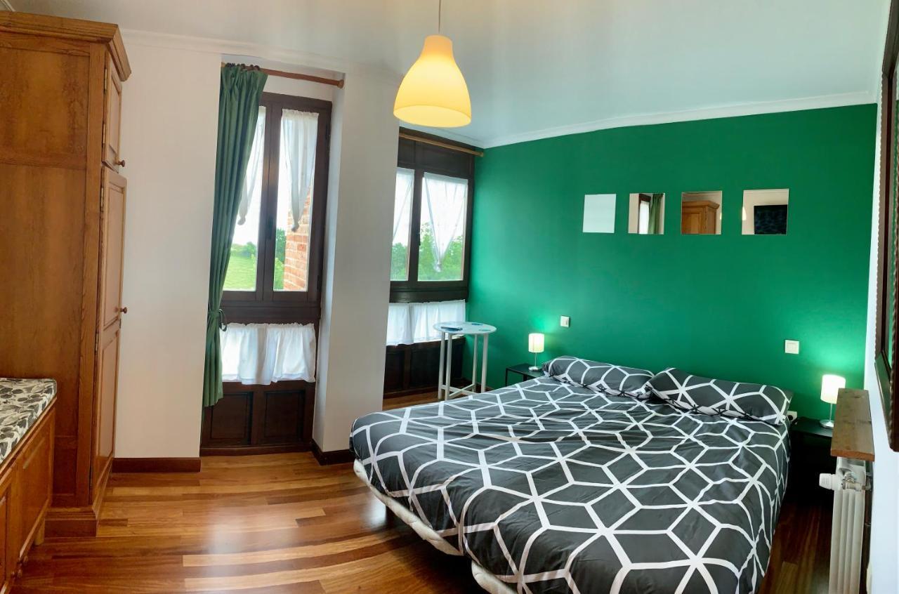 La De Apartment Abanillas