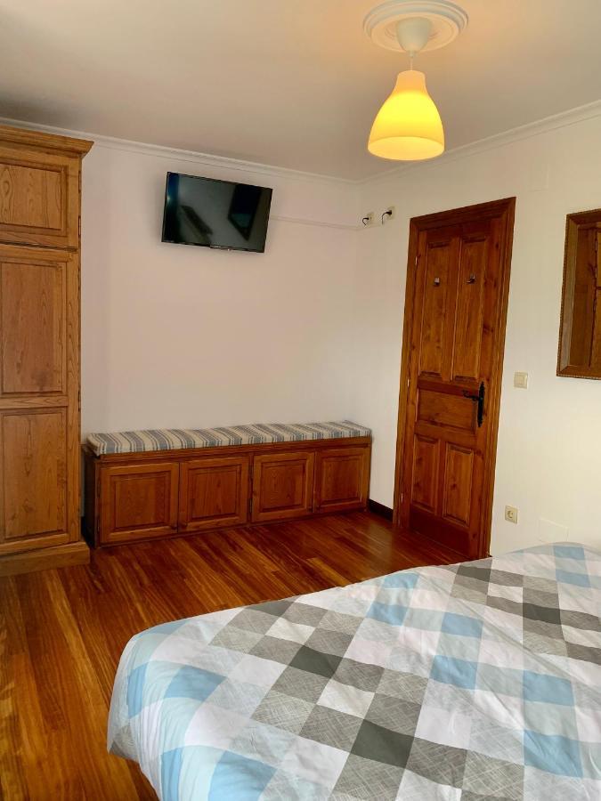 Apartment La De *