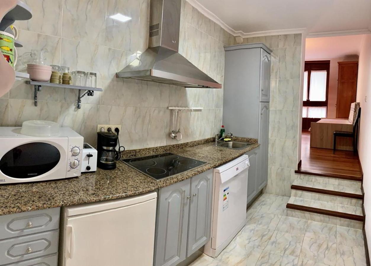La De Apartment *