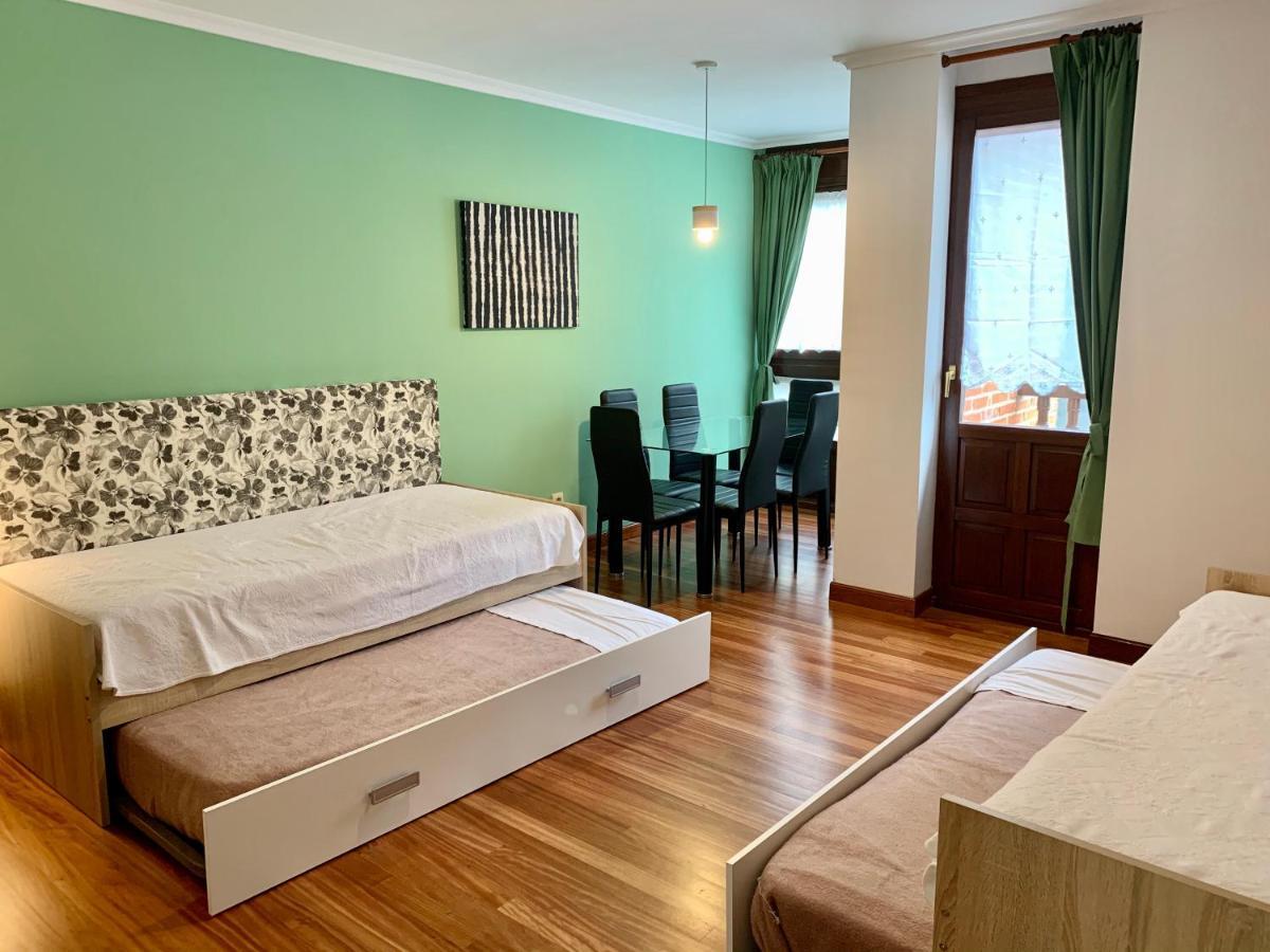 La De Apartment *