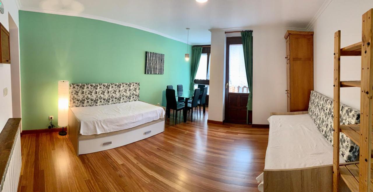 La De Apartment Abanillas