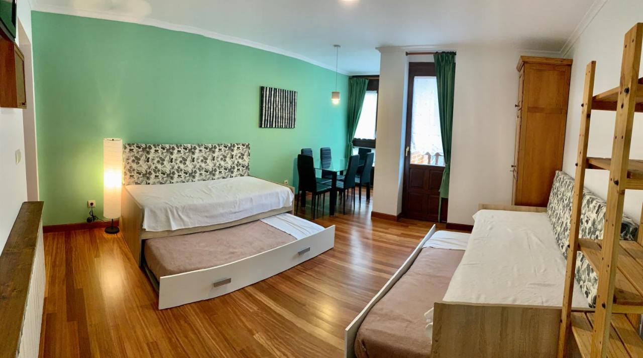 La De Apartment