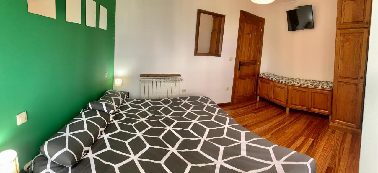 Apartment La De