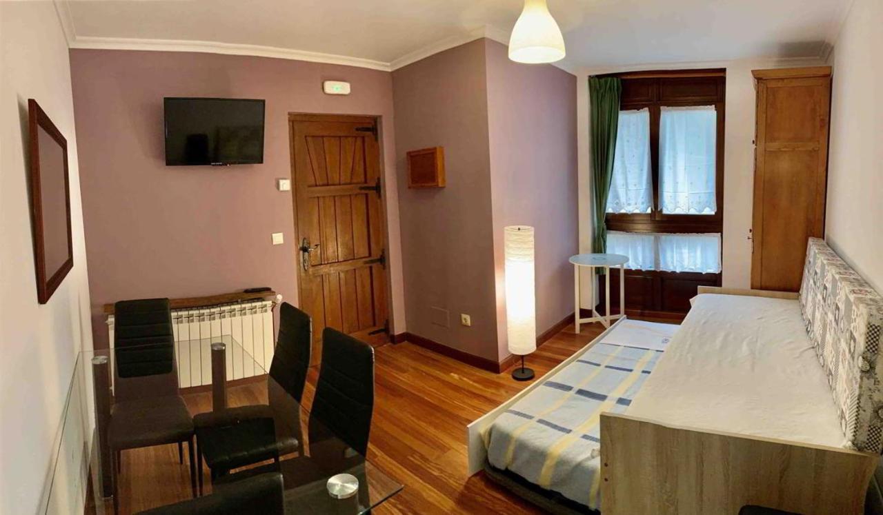Apartment La De Abanillas