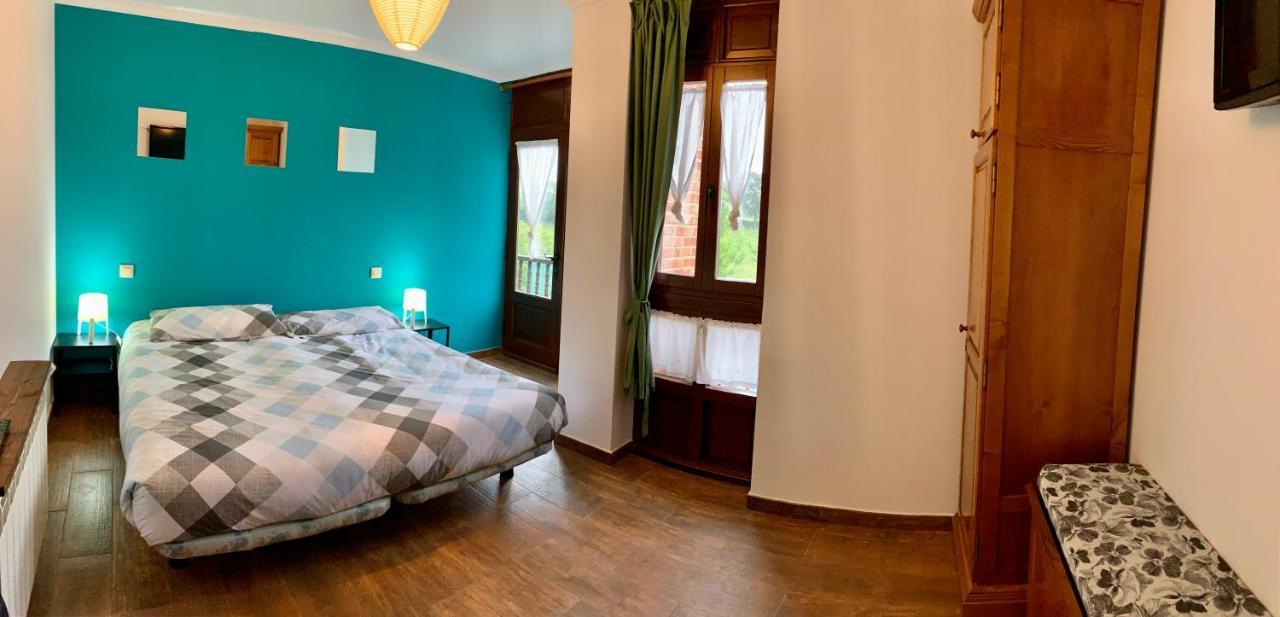 La De Apartment Abanillas