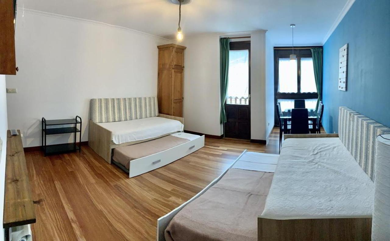 La De Apartment *