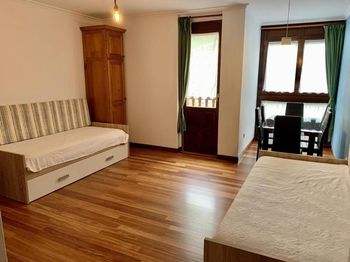Apartment La De Abanillas