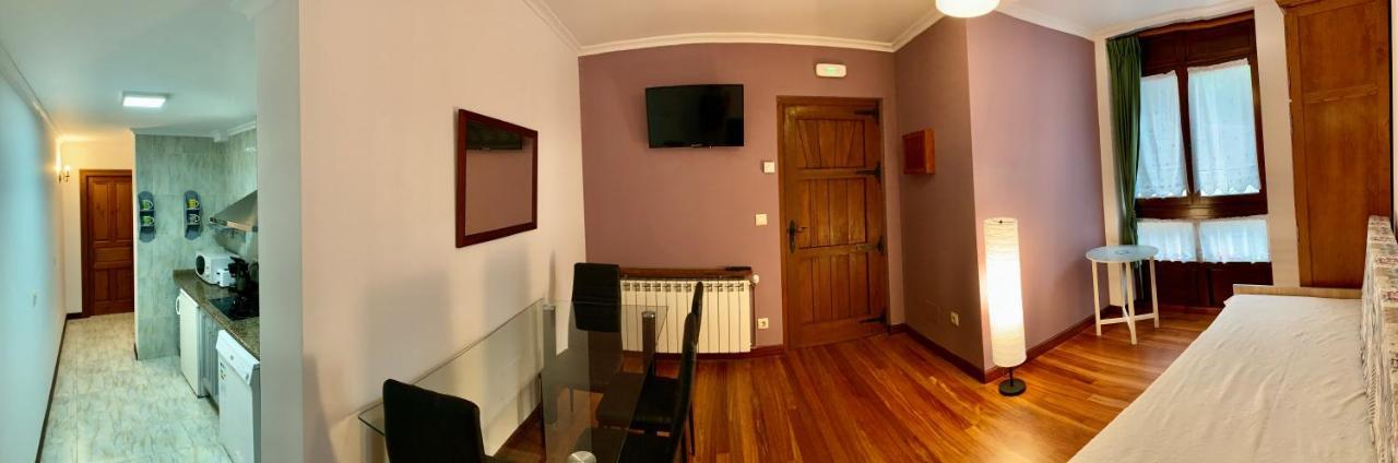 La De Apartment Abanillas