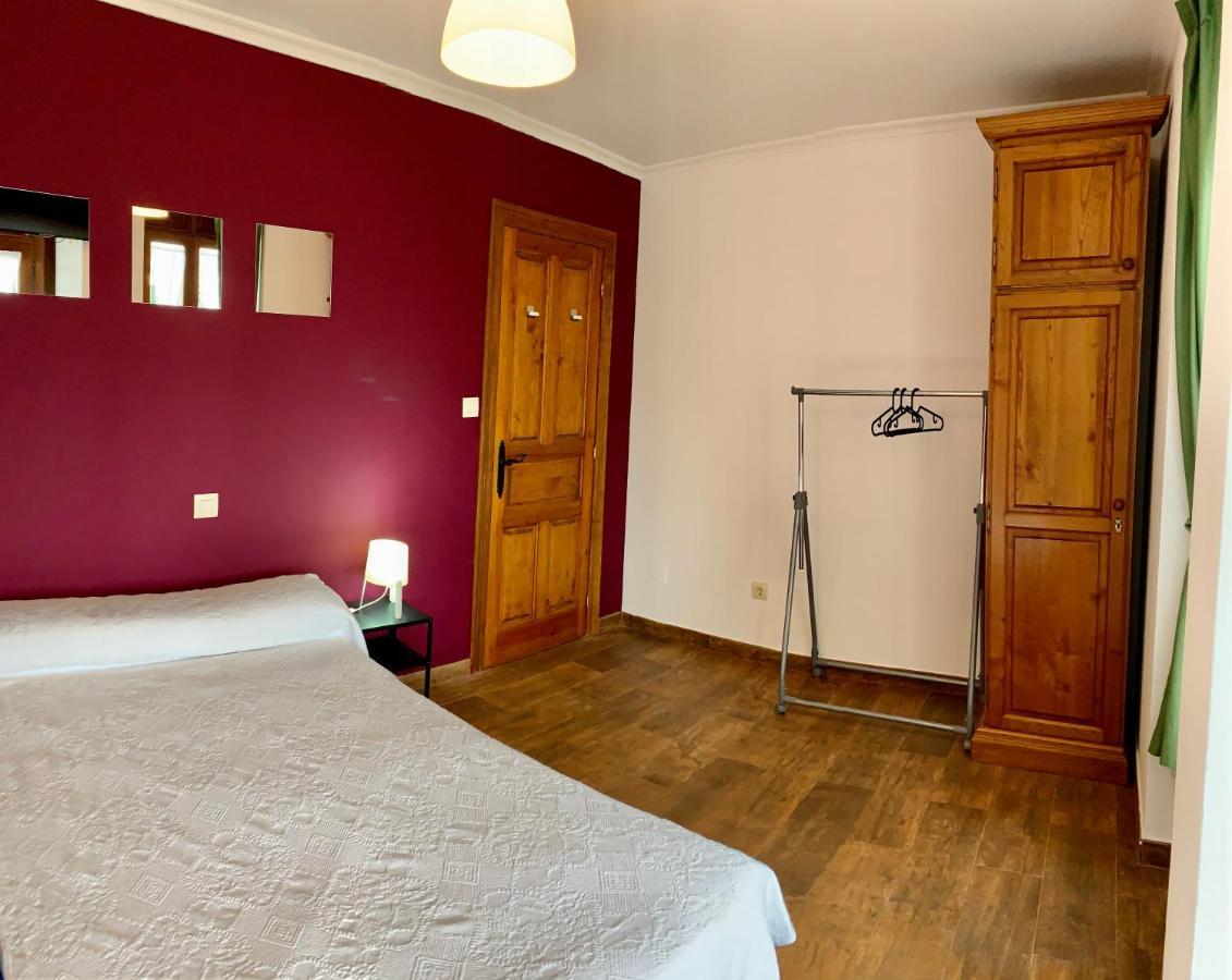 Apartment La De