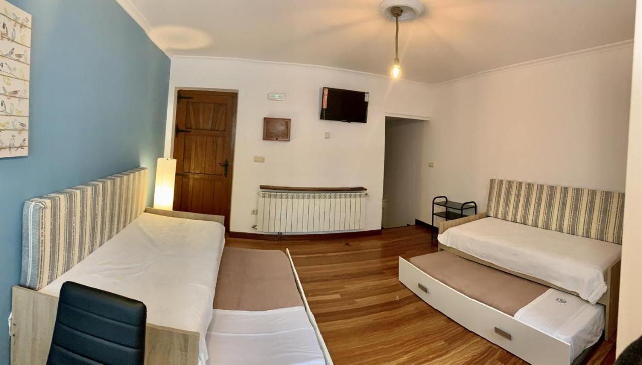 Apartment La De