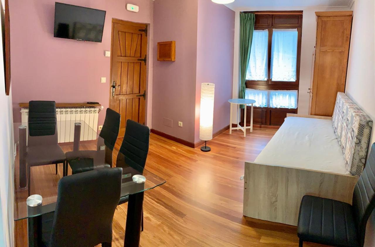 La De Apartment Abanillas