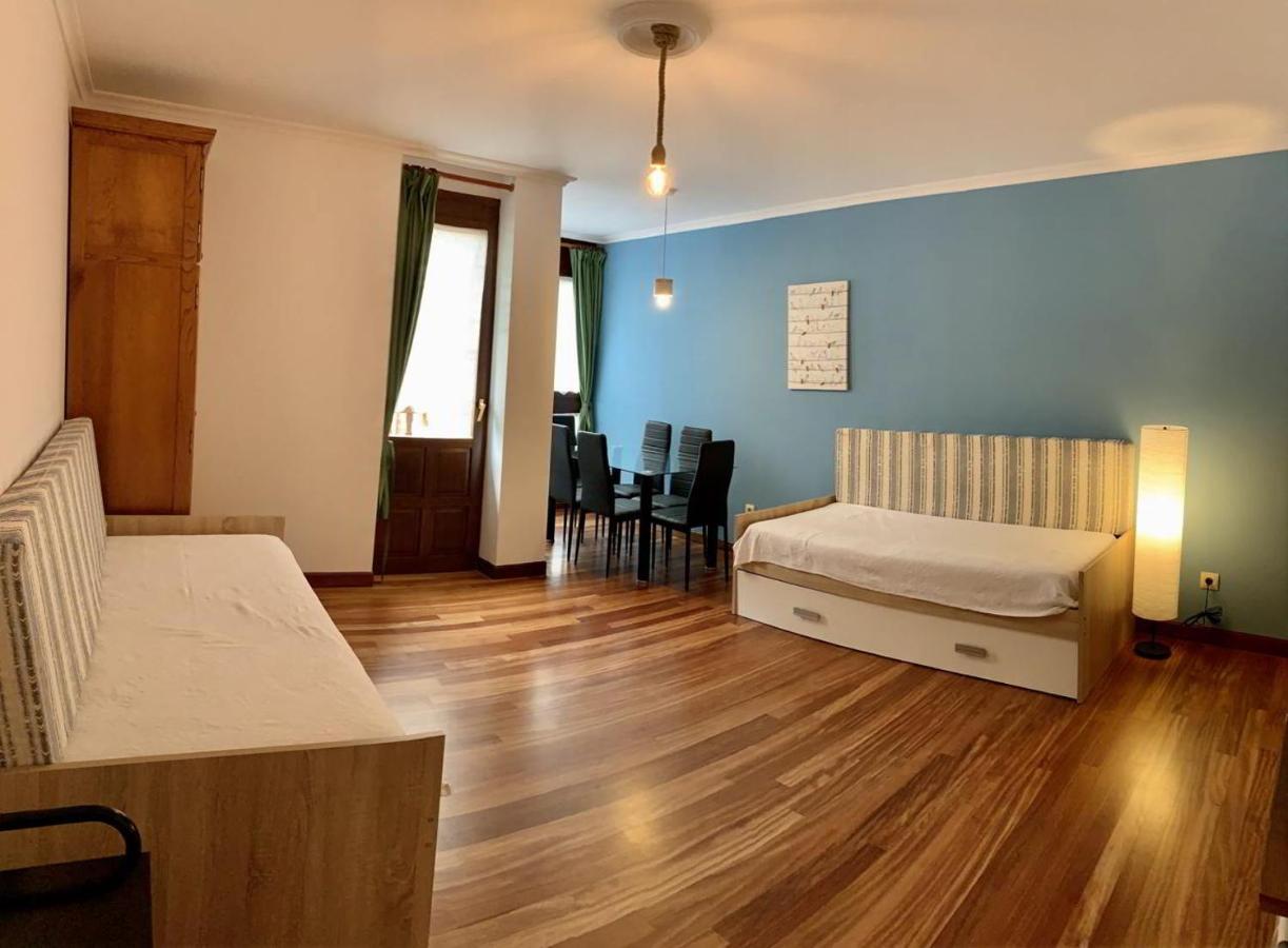 Apartment La De *
